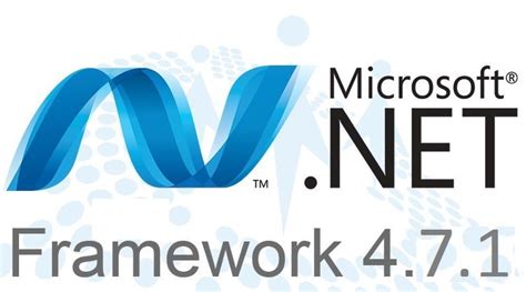 net framework 4.7.1|Announcing the .NET Framework 4.7.1 .